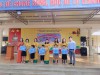 Trường Tiểu học Phú Lãm hân hoan chào đón các em học sinh khốI 1